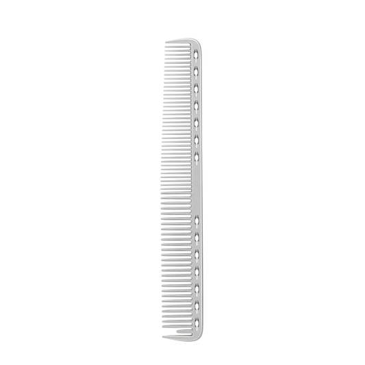 Santorini Aluminium Cutting Comb
