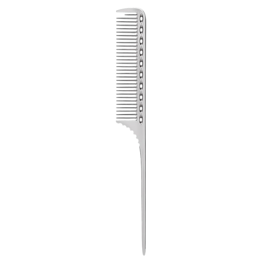 Santorini Aluminium Tail Comb