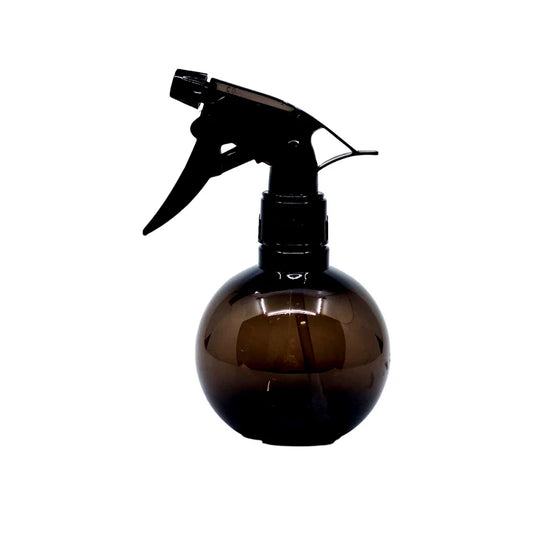 Santorini Bubble Water Spray Black
