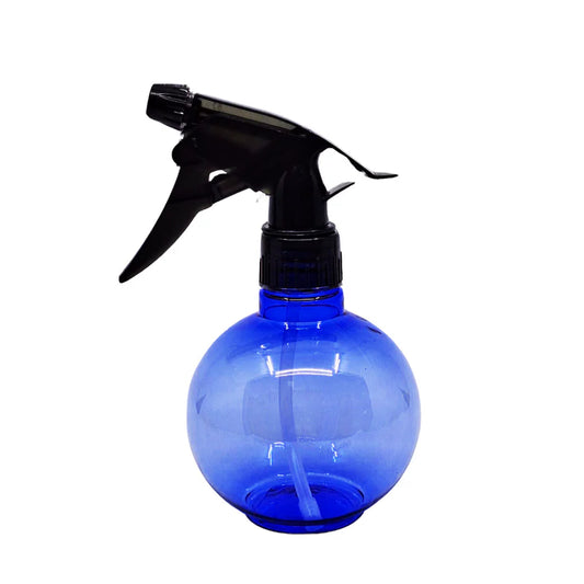 Santorini Bubble Water Spray Blue