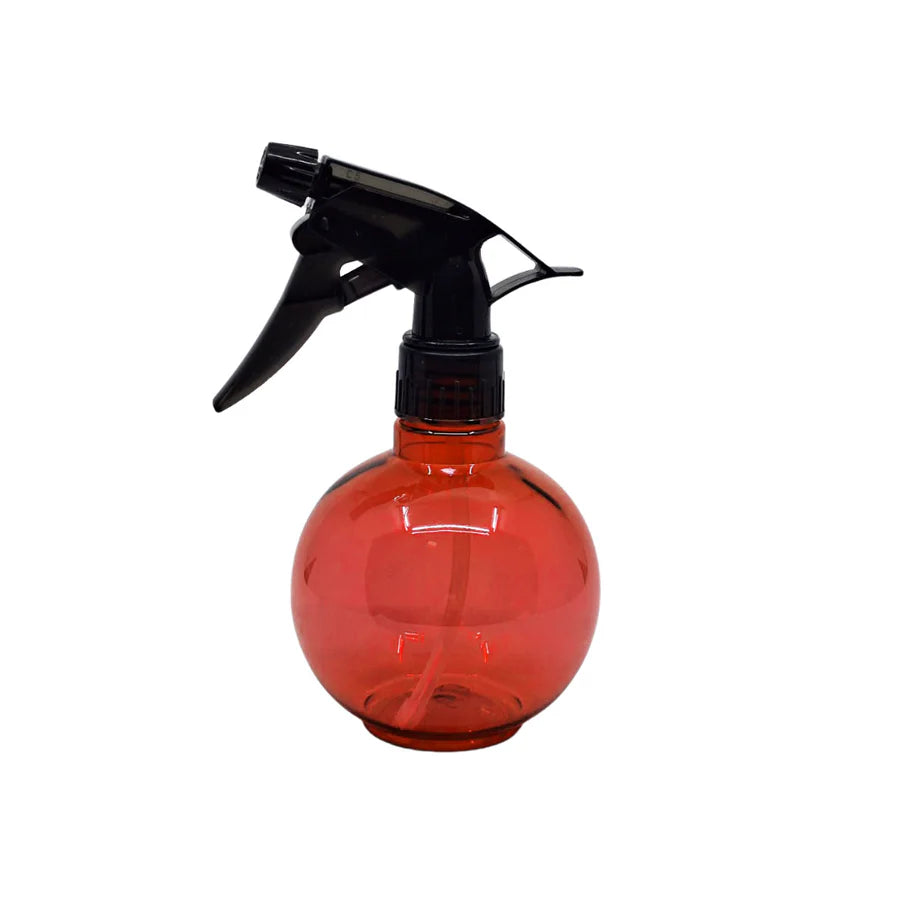 Santorini Bubble Water Spray Red