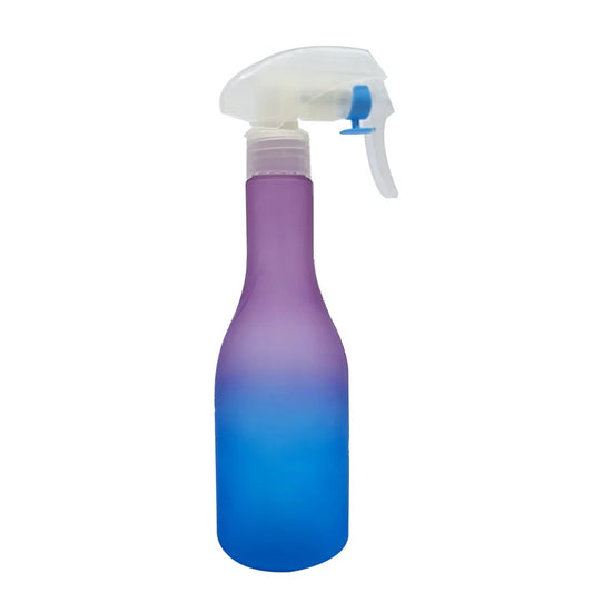 Santorini Water Spray Purple Ombre 300ml