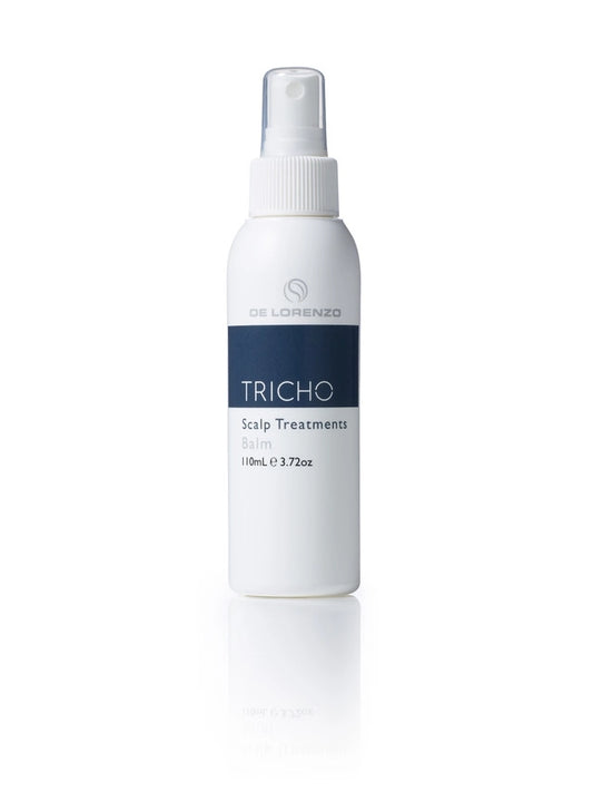 Delorenzo Tricho Series Scalp Treatments Balm 110ml