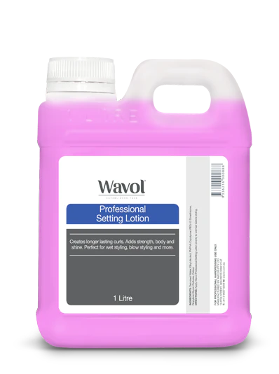 Wavol Setting Lotion 1000ml