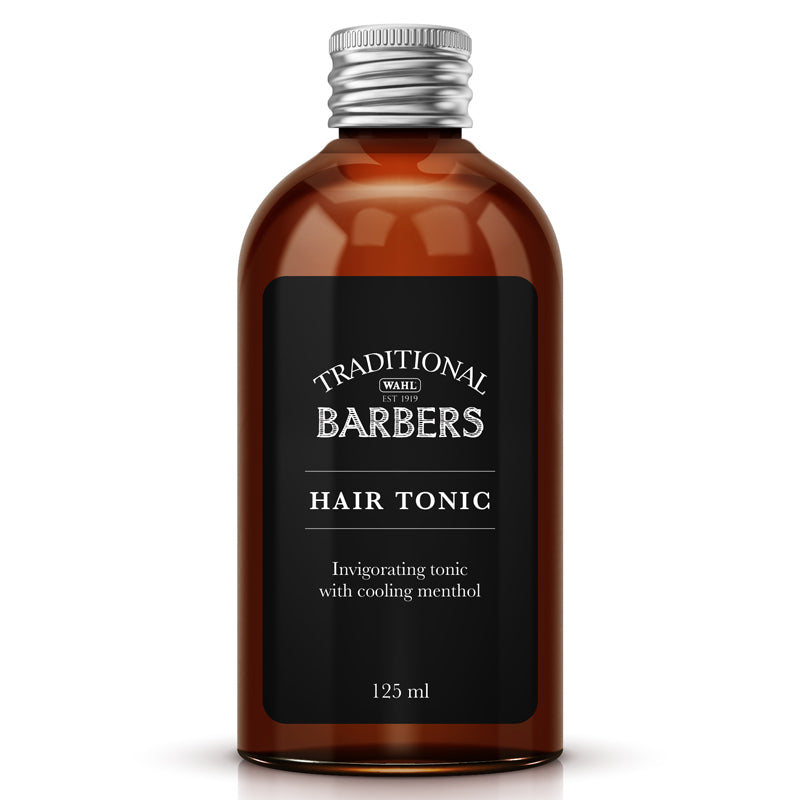 Wahl Traditional Hair Tonic