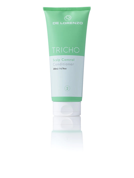Delorenzo Tricho Series Scalp Control Conditioner 200ml