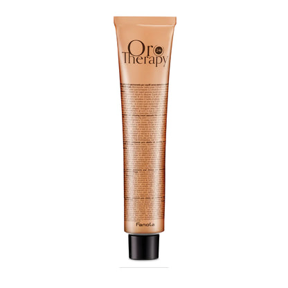 Fanola 10.0 Orotheraphy Blonde Platinum Extra 100ml
