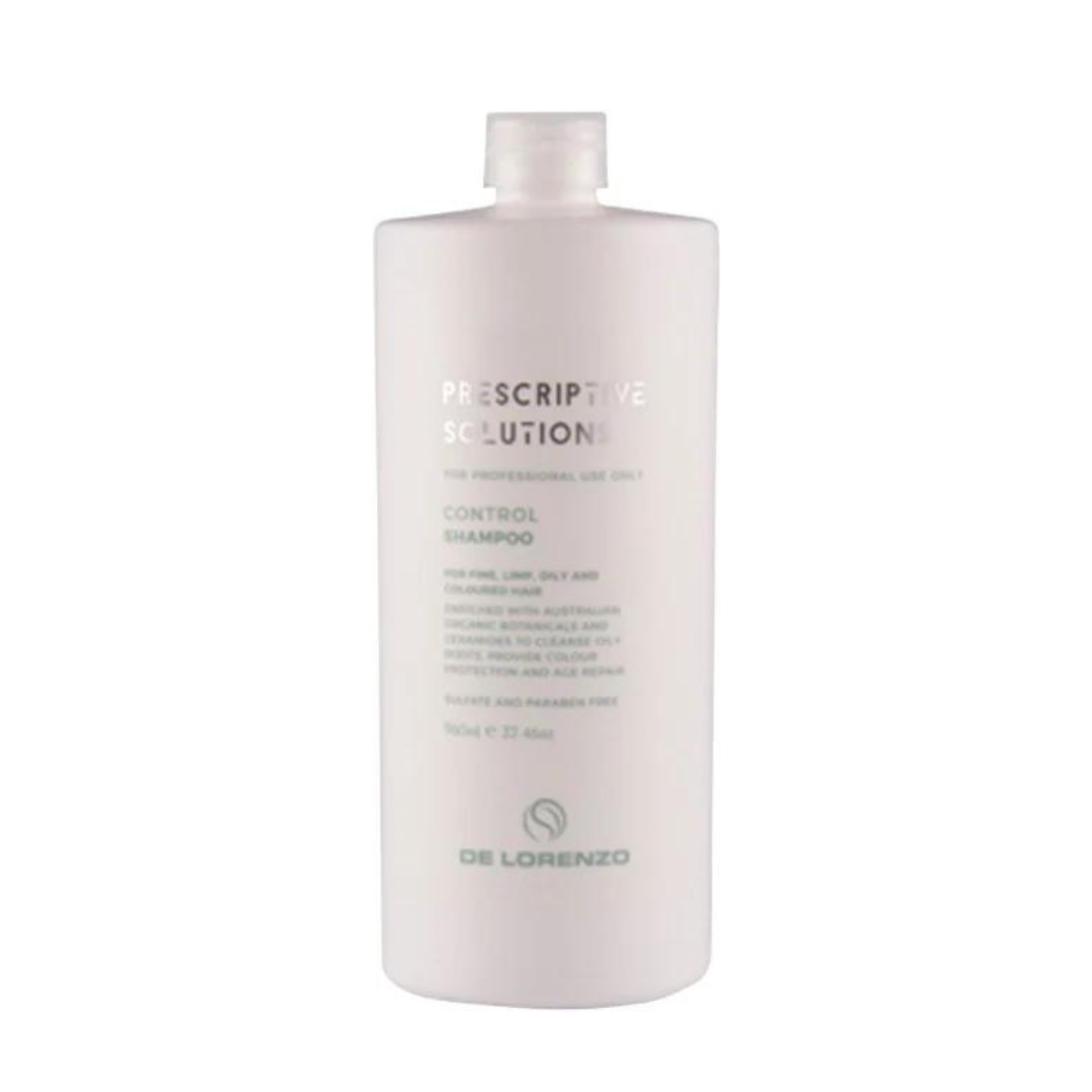 Delorenzo Prescriptive Control Shampoo 960ml