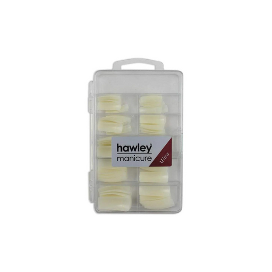 Hawley 100 Tips In Tray Ultra