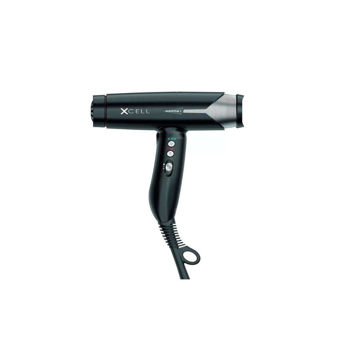 Gammaplus Xcell Hair Dryer