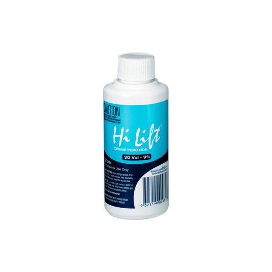 Hi Lift Peroxide 30 Vol 200ml