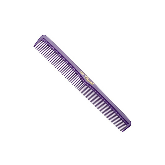 Krest Cleopatra Cutting Comb 400 - Purple