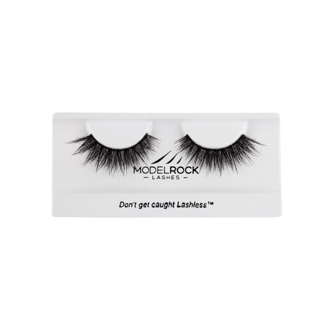 ModelRock Lashes Signature - Russian Doll