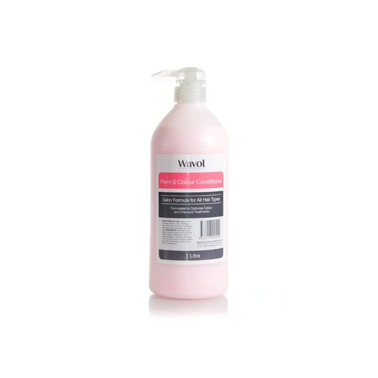 Wavol Conditioner Perm And Colour 1000ml