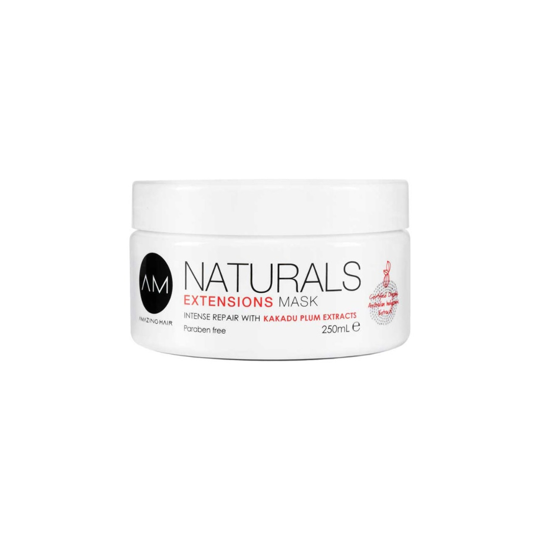 Amazing Hair Amazing Hair Treatment Mask 250ml