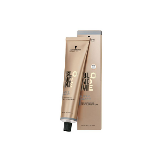 Schwarzkopf Blondme Lift & Blend Biscuit