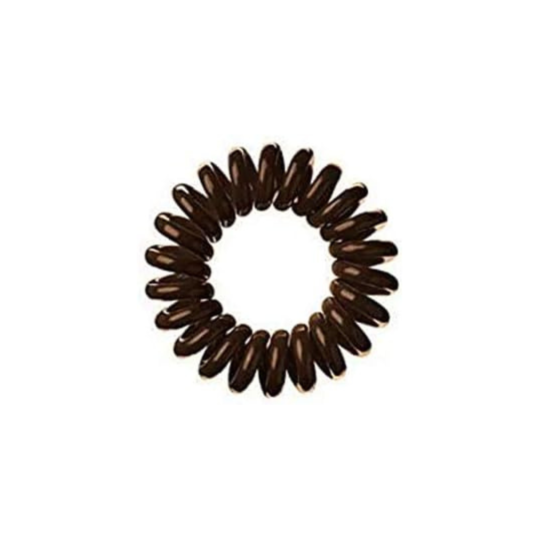 Santorini Ez Bobble No 2-brown-3pkt