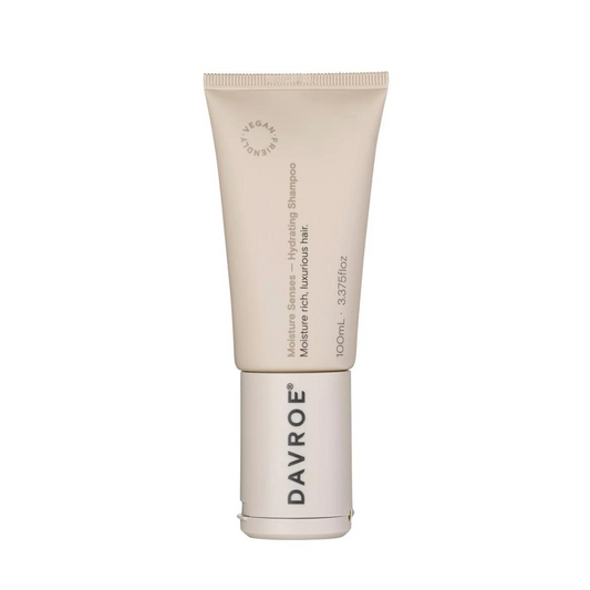 Davroe Moisture Hydrating Shampoo 100ml