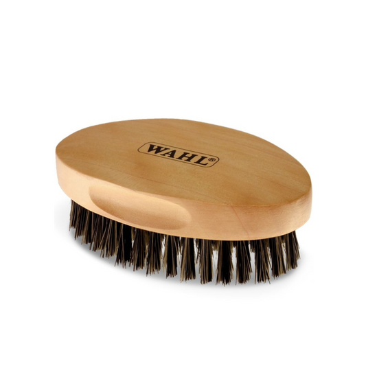 Wahl Brush Mixed Boar Bristle