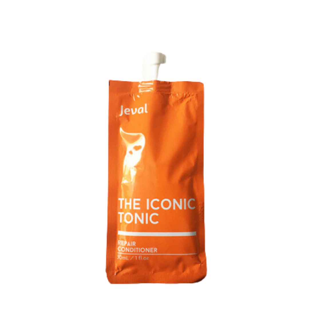 Jeval The Iconic Tonic-repair Conditioner 30ml