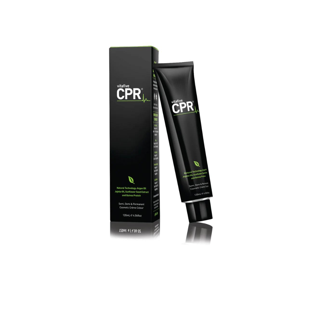 CPR Pure Vibrants - Green Emerald 120ml