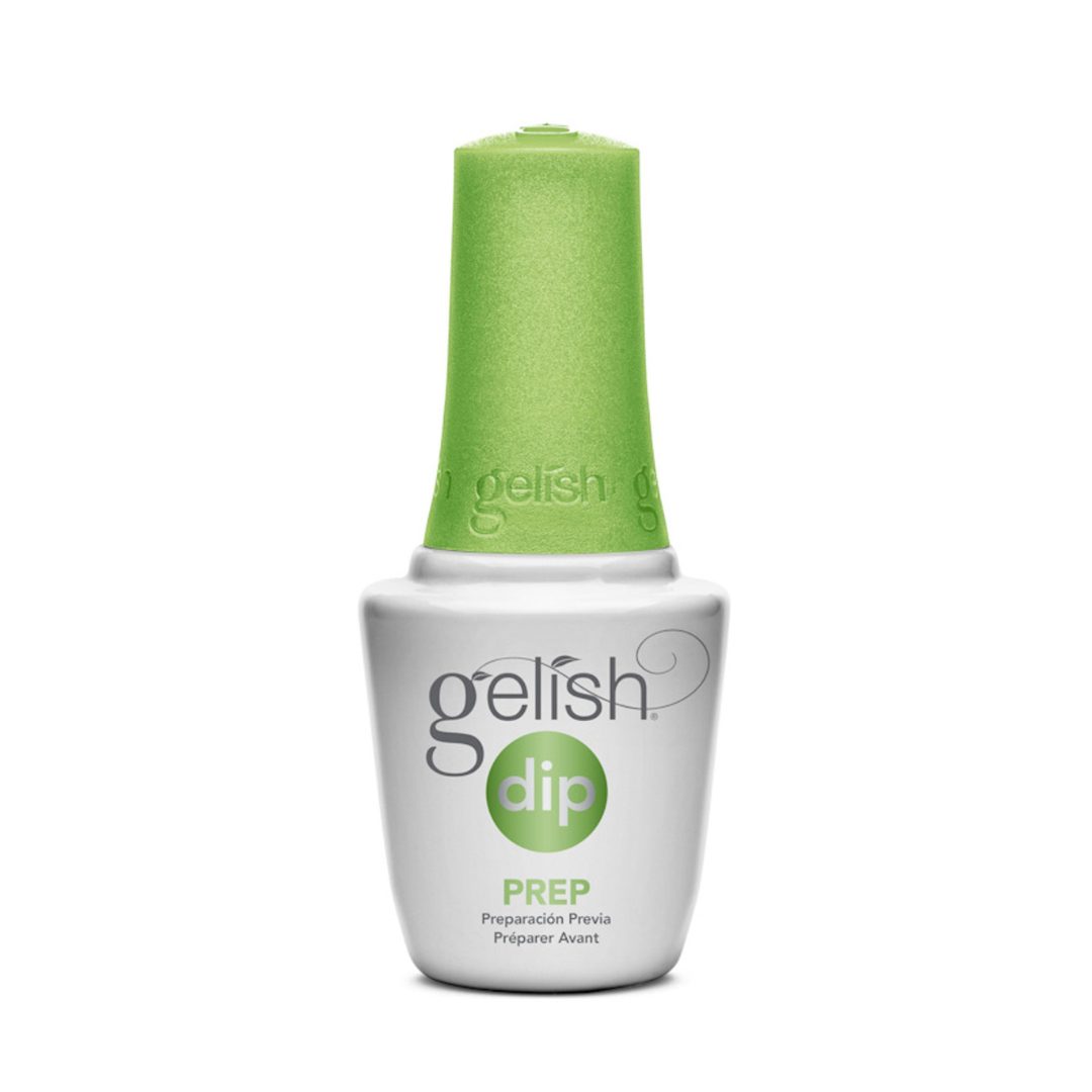 Gelish Dip Dip and Buff No.1 Prep