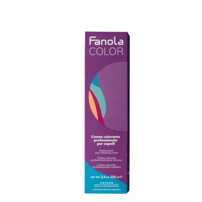 Fanola 6.5 Mahogany 100ml