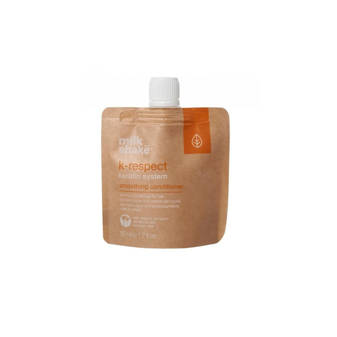 Milkshake K-respect Smoothing Conditioner 50ml