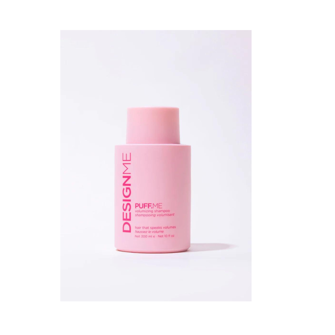 Design Me Puff Me Volumizing Shampoo 300ml