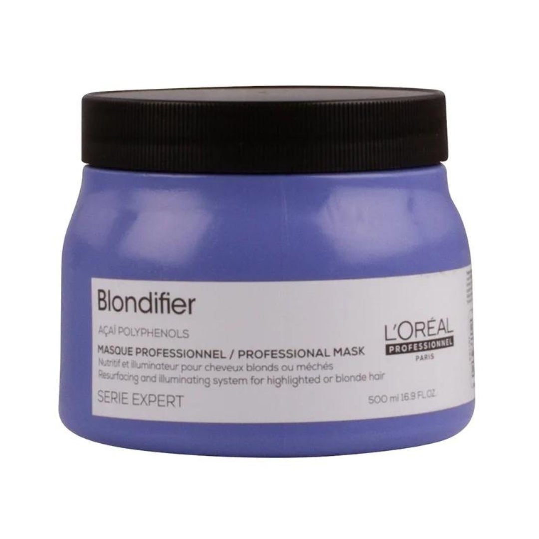 Loreal Serie Expert Blondifier Masque 500ml