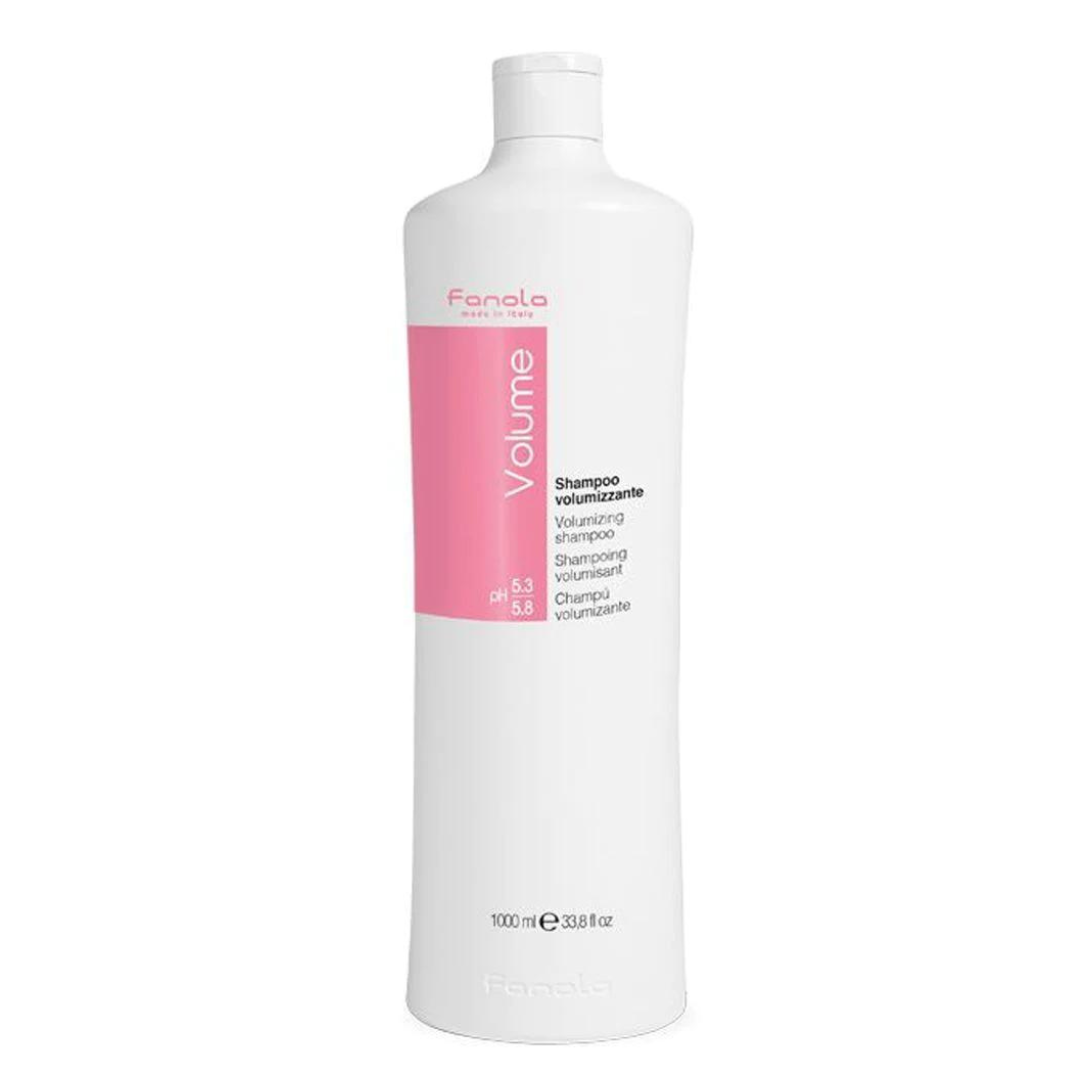 Fanola Volumizing Shampoo 1000ml