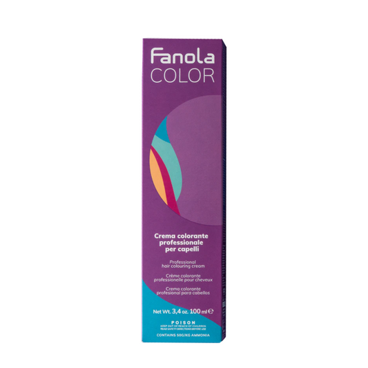 Fanola Copper Red 5.46 100ml