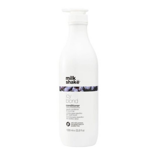 Milkshake Icy Blond Conditioner 1000ml