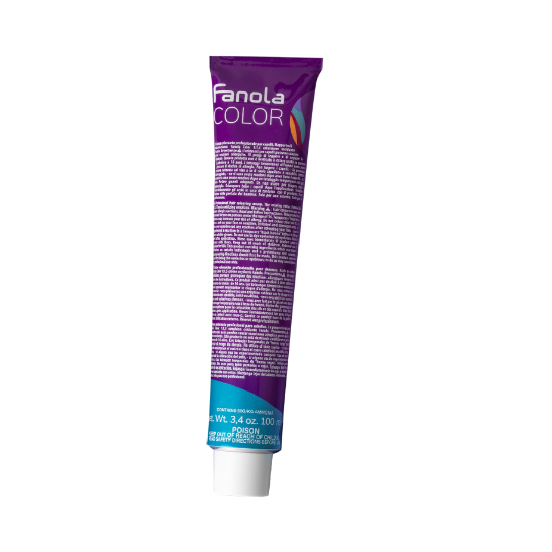 Fanola Natural 1.0 100ml