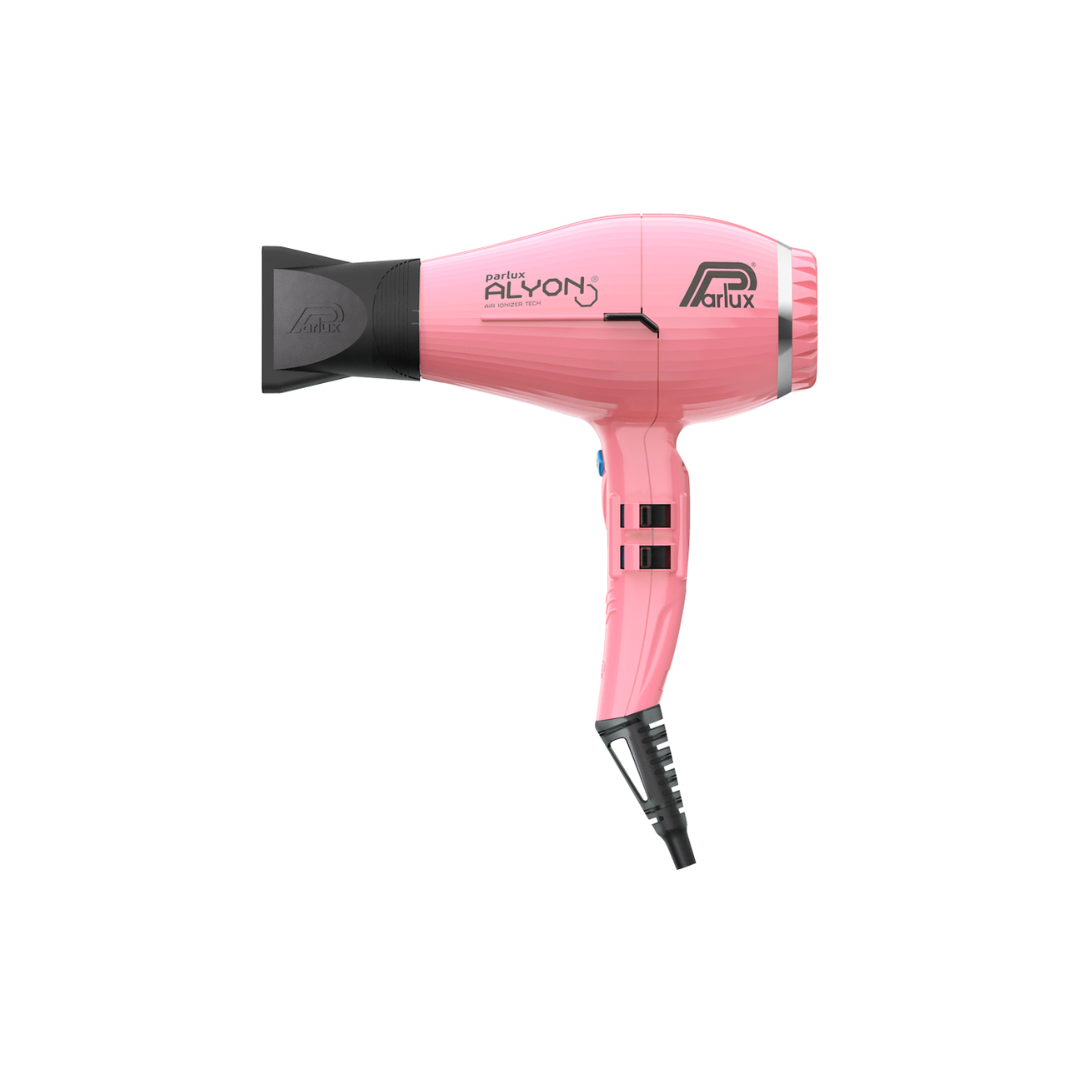 Parlux Alyon Air Ionizer Dryer 2250w - Pink