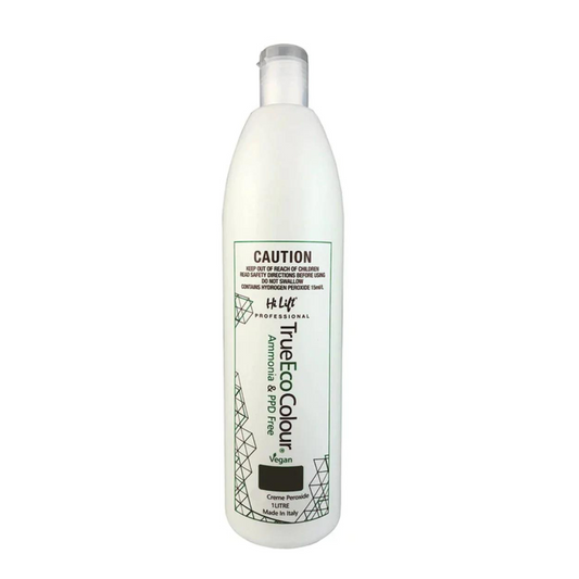 True Eco Colour Peroxide 40vol - 12percent 1000ml