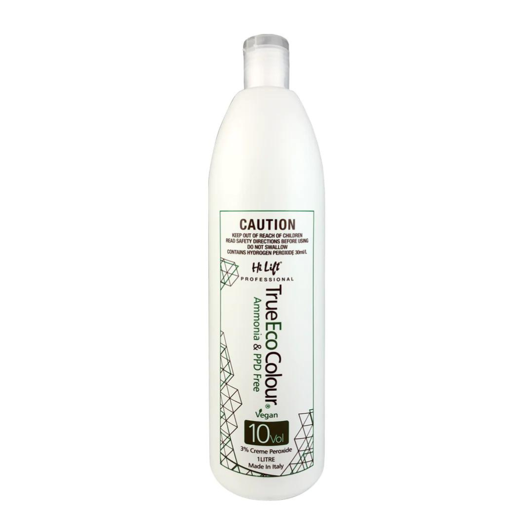 True Eco Colour Peroxide 10vol - 3percent 1000ml
