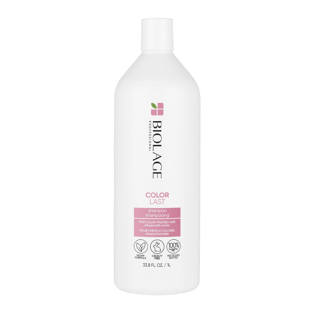 Matrix Biolage ColorLast Shampoo 1000ml