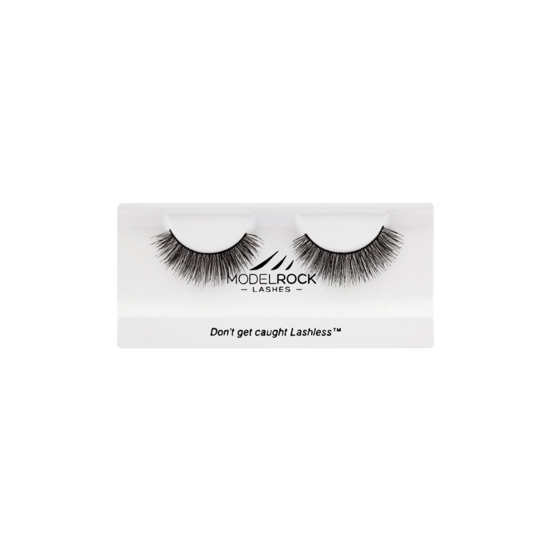 ModelRock Lashes Signature - Iconic Bombshell Double Layered ...