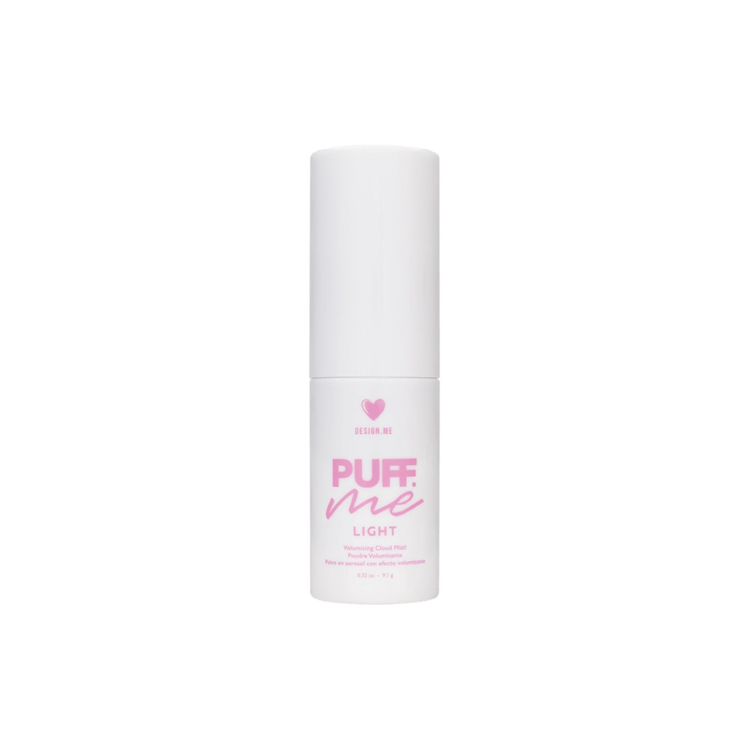 Design Me Puff Me Volumizing Mist 9.1g