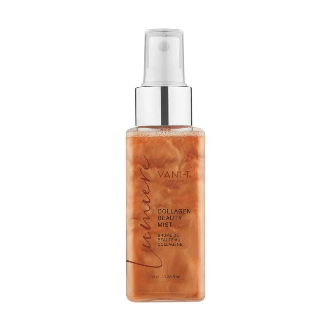 +Vani-T Lumiere Collagen Beauty Mist 100ml