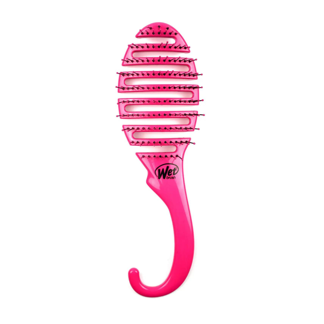 WetBrush Shower Flex Pink