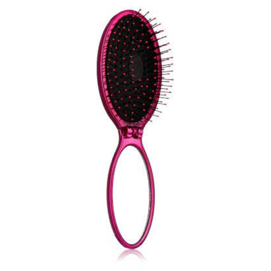 +WetBrush Pop And Go Pink