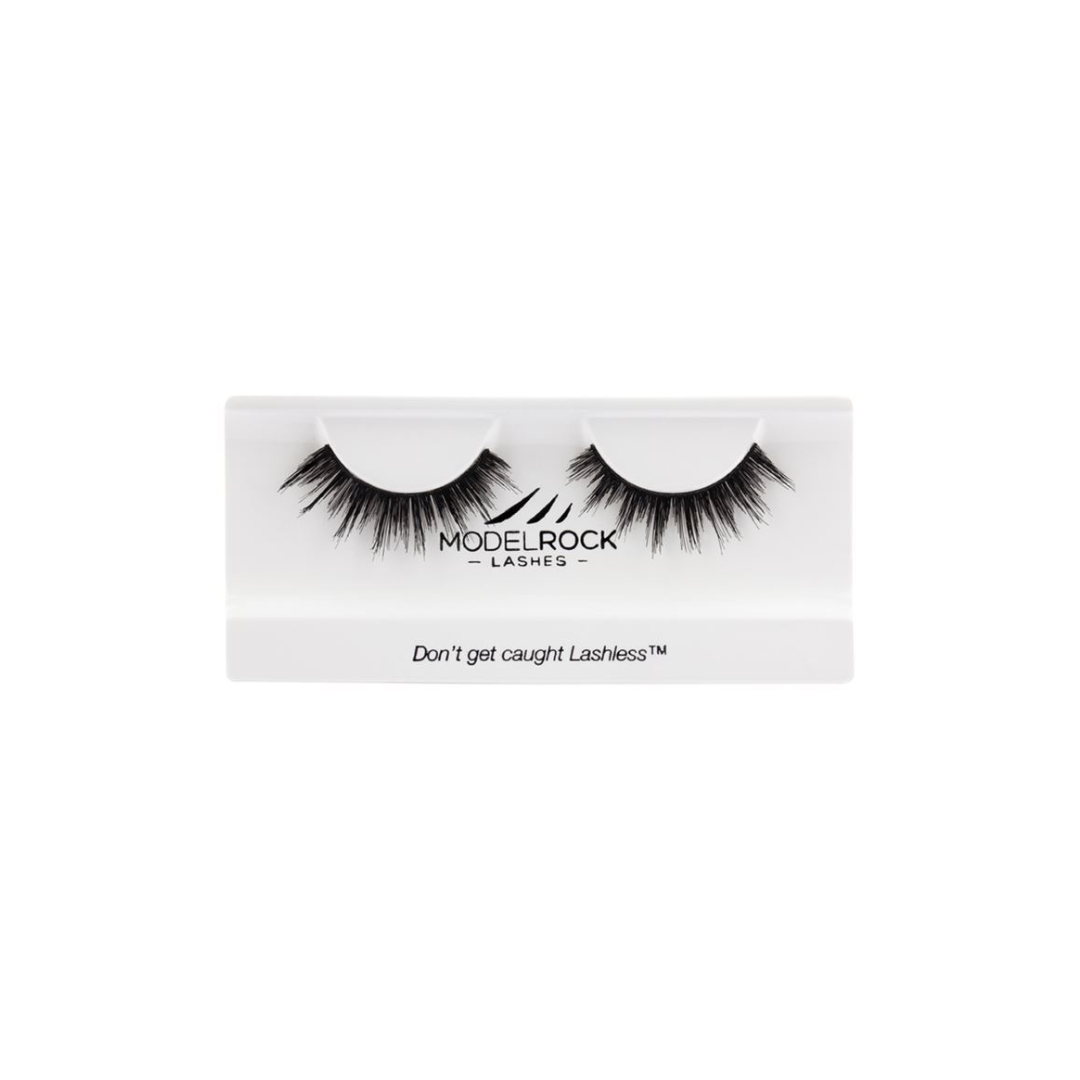 ModelRock Lashes Signature - Luna Luxe Double Layered