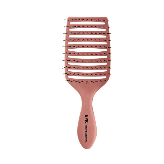 WetBrush Epic Deluxe Rose Gold Quick Dry