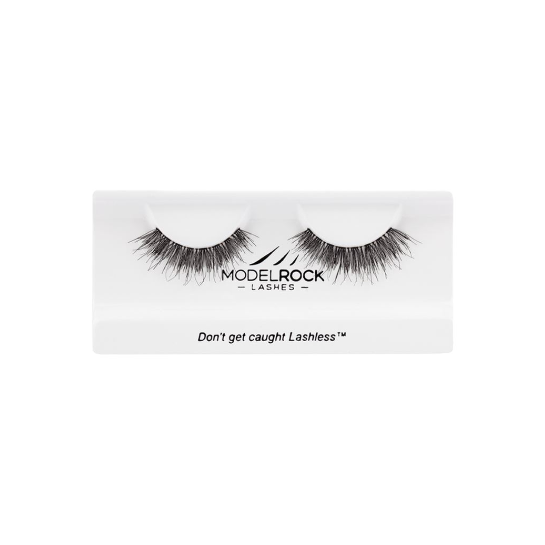 ModelRock Lashes Signature - Wispy Flower