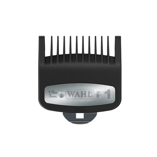 Wahl Attachment Comb Premium Guide No 1