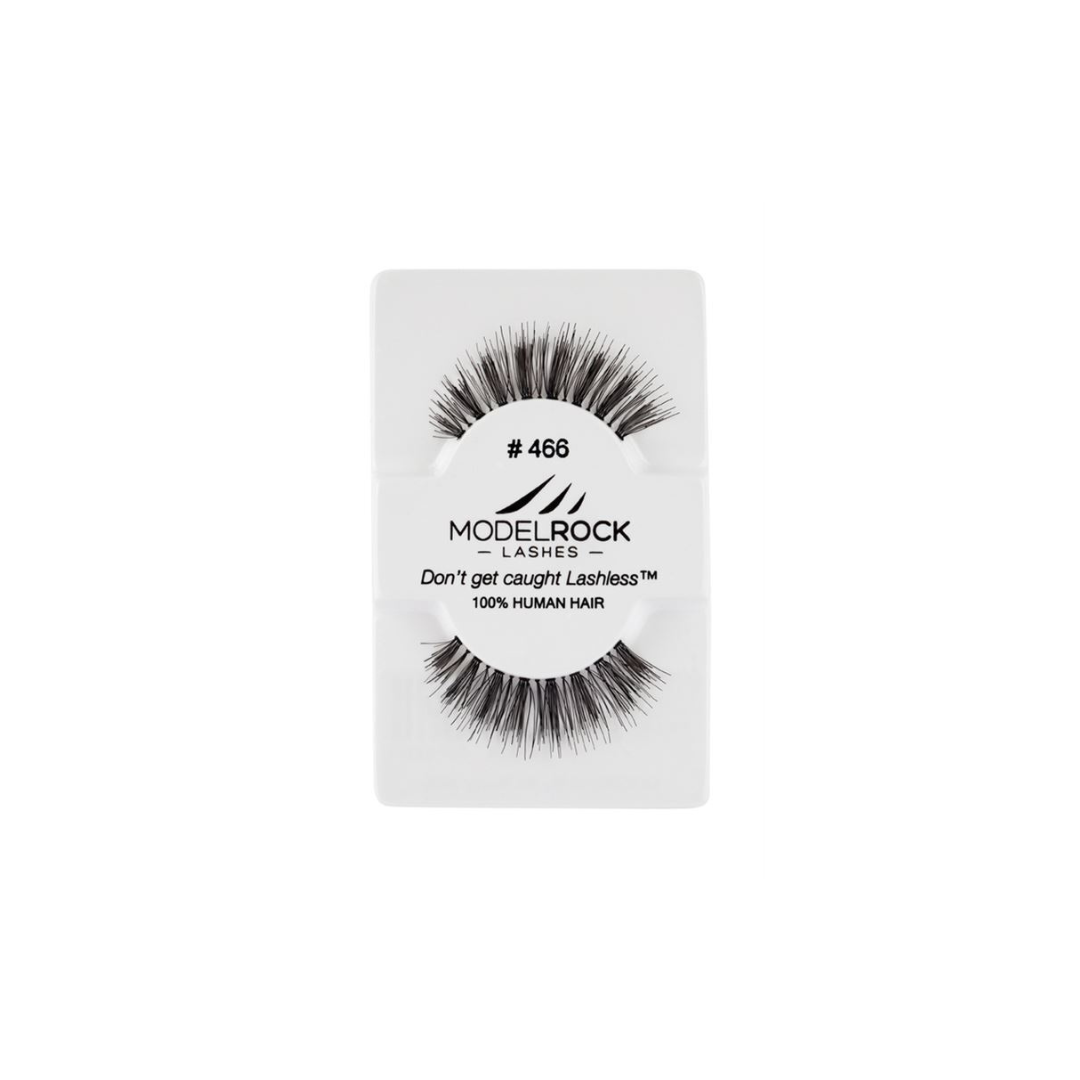 ModelRock Lashes Value Kit #466