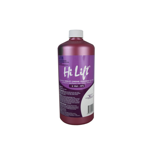 Hi Lift Peroxide Violet 5vol 1000ml