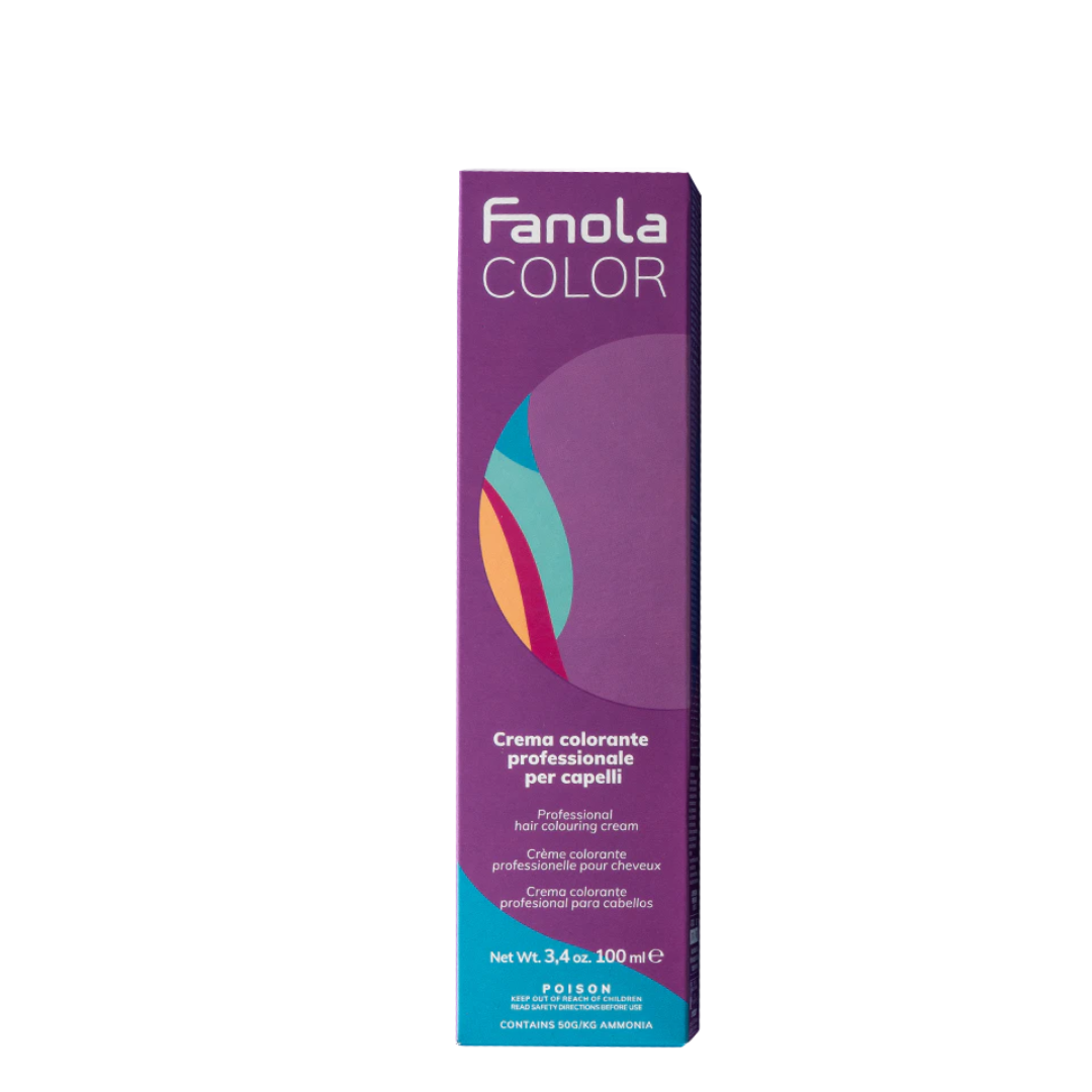 Fanola 4.6 Red 100ml